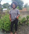 Rencontre Femme Madagascar à Sambava : Adŕé, 22 ans